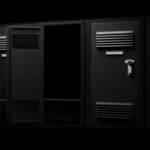 09-Black-Lockers +$35.00